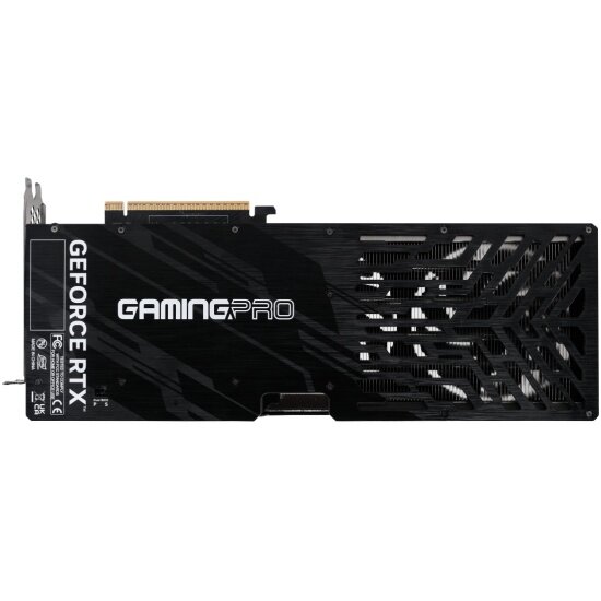 Видеокарта Palit GeForce RTX 5070 Ti GAMINGPRO-S 16G — фото 1