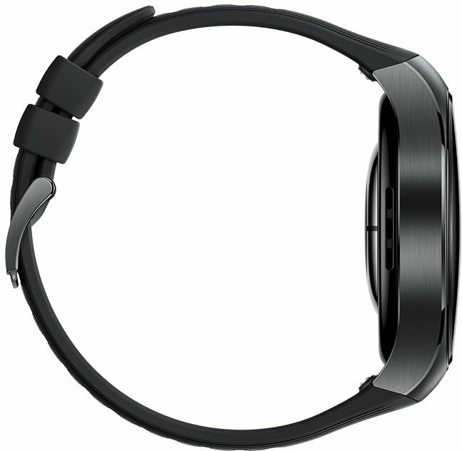 Обзор: Смарт-часы Huawei Watch 5 Rates-L19F 46мм 1.5