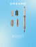 Стайлер Dreame AirStyle Gold Titanium