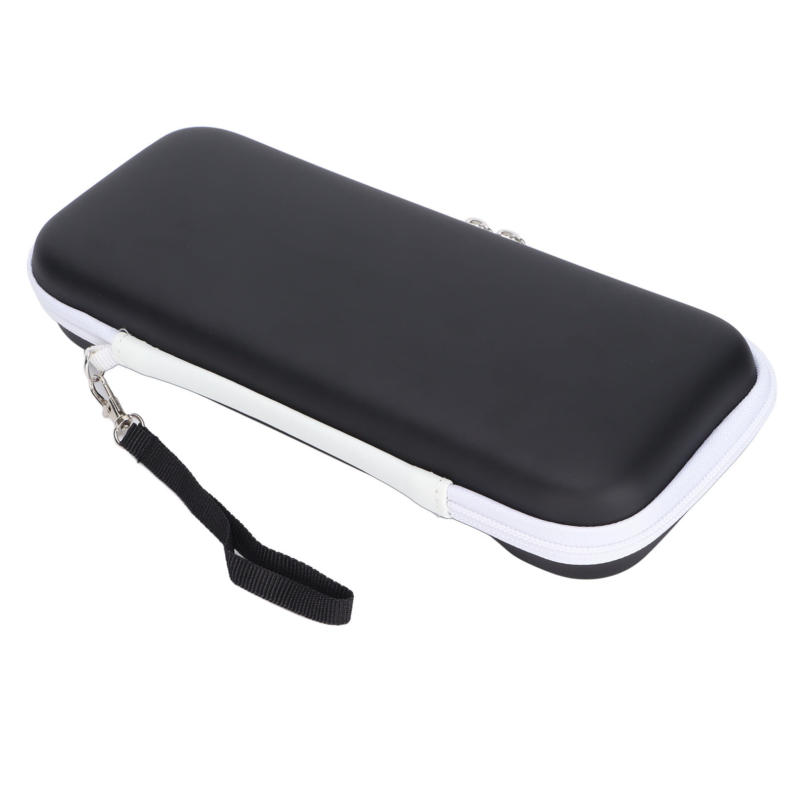 Жесткий чехол для переноски с 10 слотами для карт для консоли Switch OLED