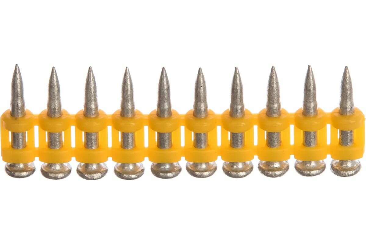 Гвозди 3,05х22 мм кованные Toua MG bullet point — фото 1