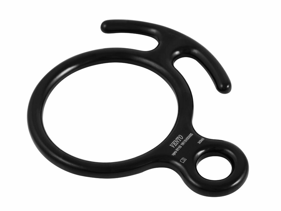 Спусковое устройство "Восьмерка рогатая Про" (Венто) — фото 1