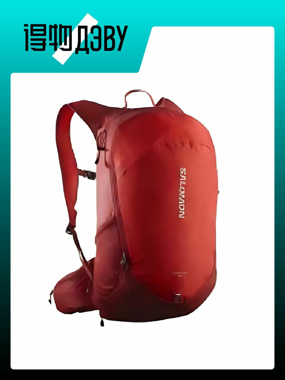 Рюкзак Salomon