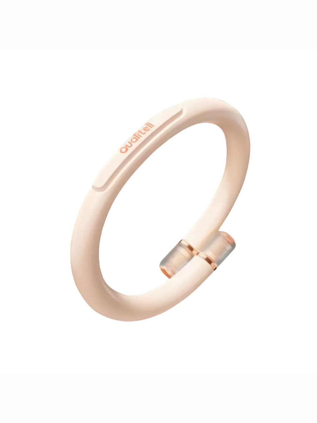 Браслет от комаров Xiaomi Qualitell Q1 Bracelet Anti-Mosquito Pink (ZSC222111)