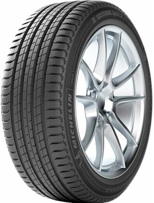 Michelin Latitude Sport 3 315/40 R21 111Y