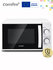 Микроволновая печь Comfee CMW207M02W, 20 л, 700 Вт, 5 уровней мощ...