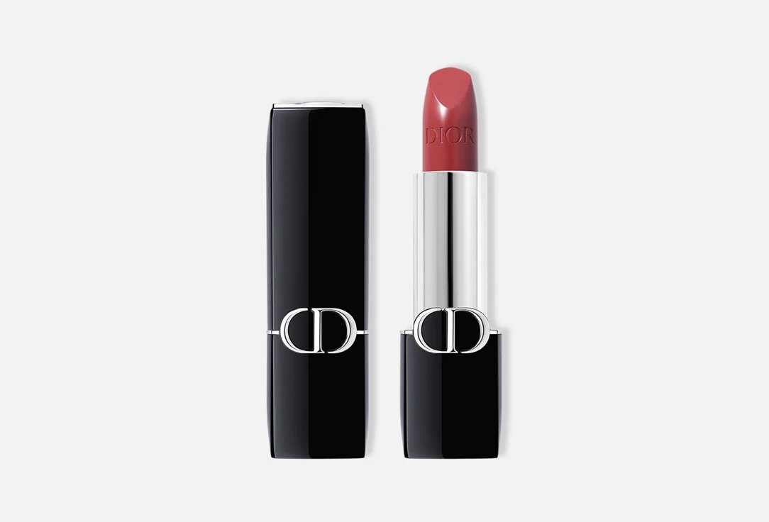 Губы Rouge Dior
