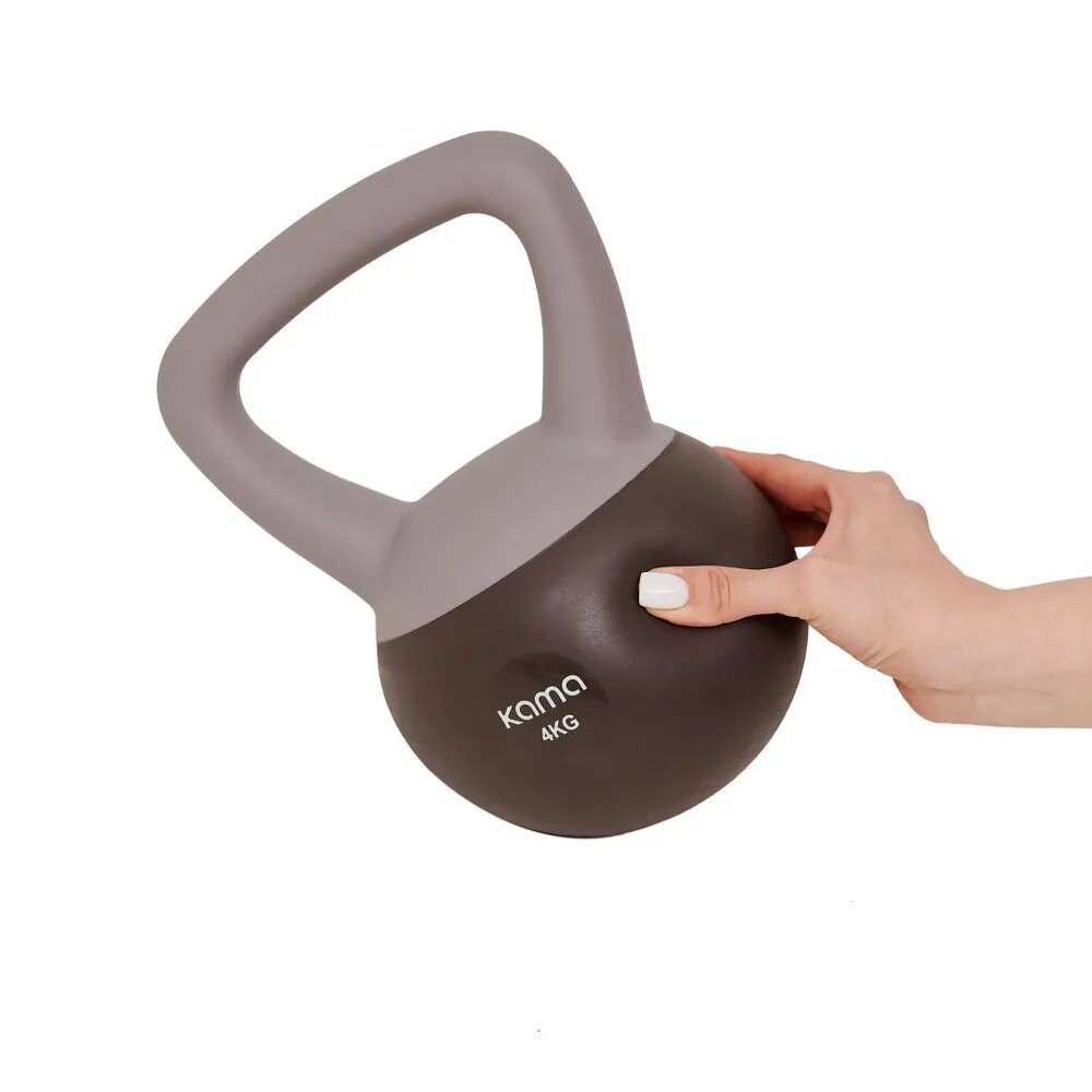 Мягкая гиря, 4 кг — фото 1