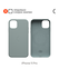 Силиконовый чехол COMMO Shield Case для iPhone 11 Pro с поддержко...
