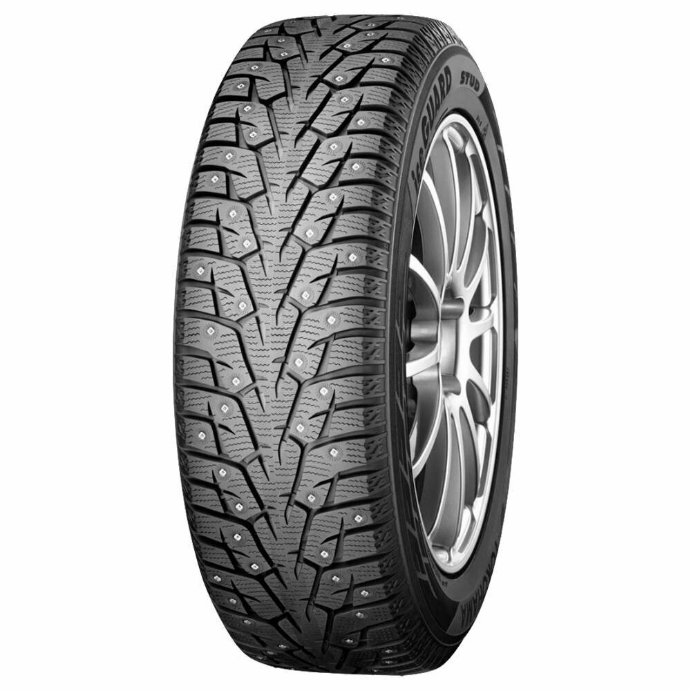 Шина Yokohama Ice Guard IG55 225/60 R18 104T Шип
