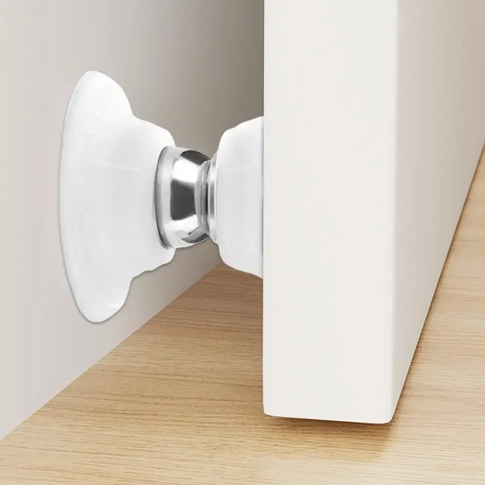 Xiaomi Magnetic Door Stopper White