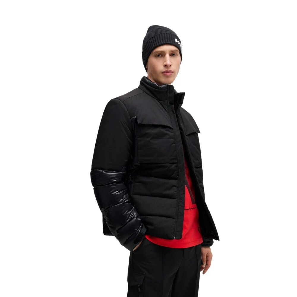 Куртка BOSS, размер 2XL, 001
