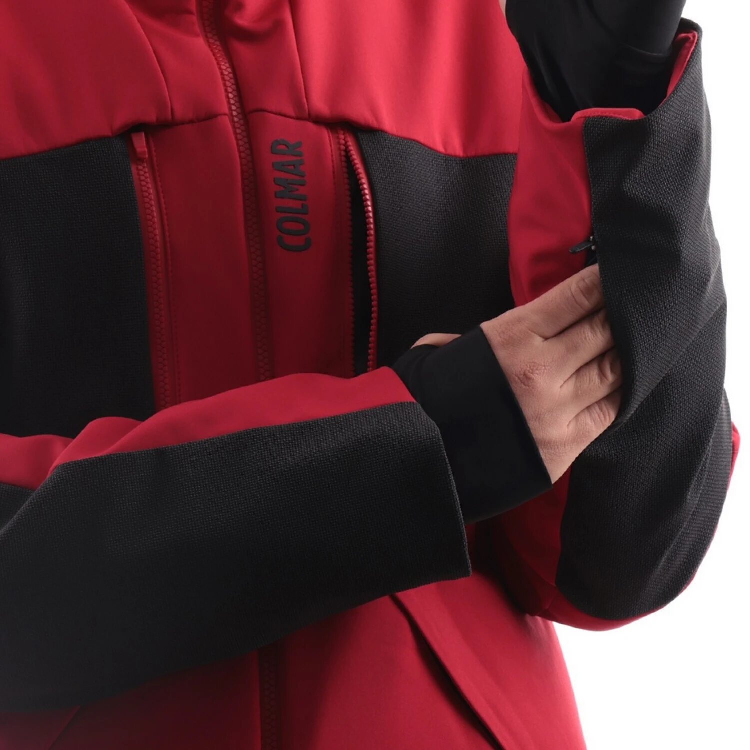 Куртка Colmar Mens Ski Jacket — фото 1