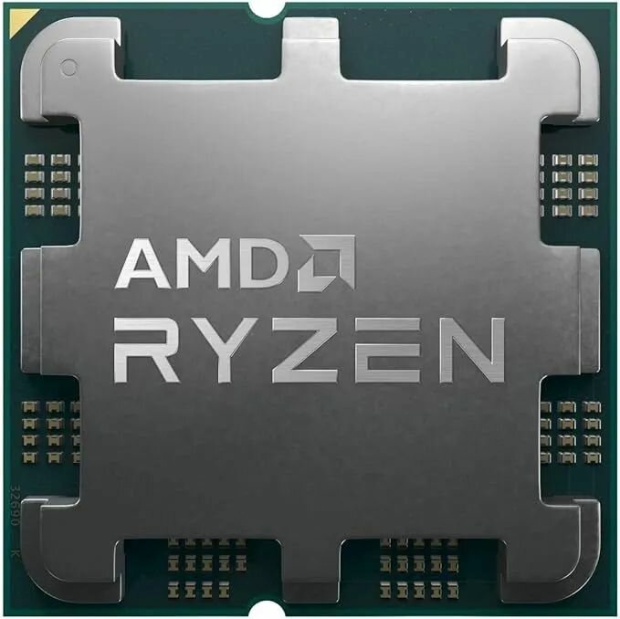Процессор AMD Ryzen 7 7800X3D AM5,  8 x 4200 МГц — фото 1