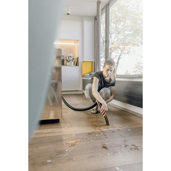 Пылесос Karcher WD 3 S V-17/4/20 хозяйственный — фото 1