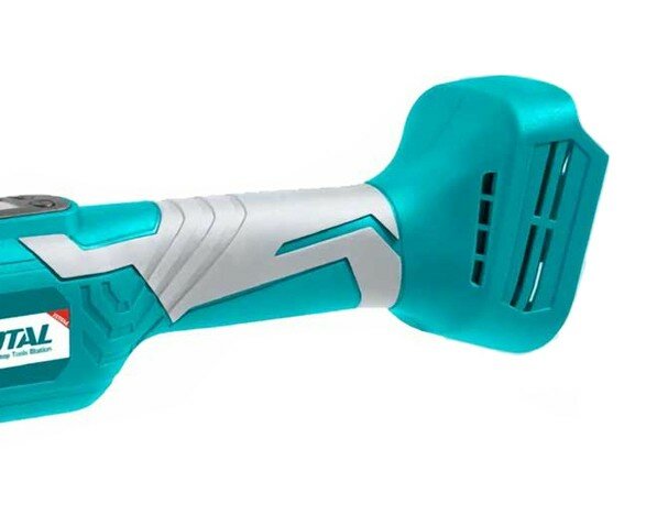 Полировальная машина аккумуляторная TOTAL TAPLI2002, 20В, 2000 - 4800об/мин — фото 1