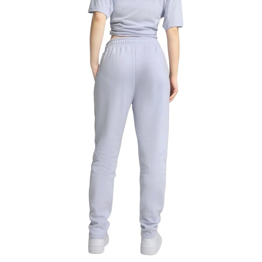 Брюки PUMA, размер XS, синий — фото 1