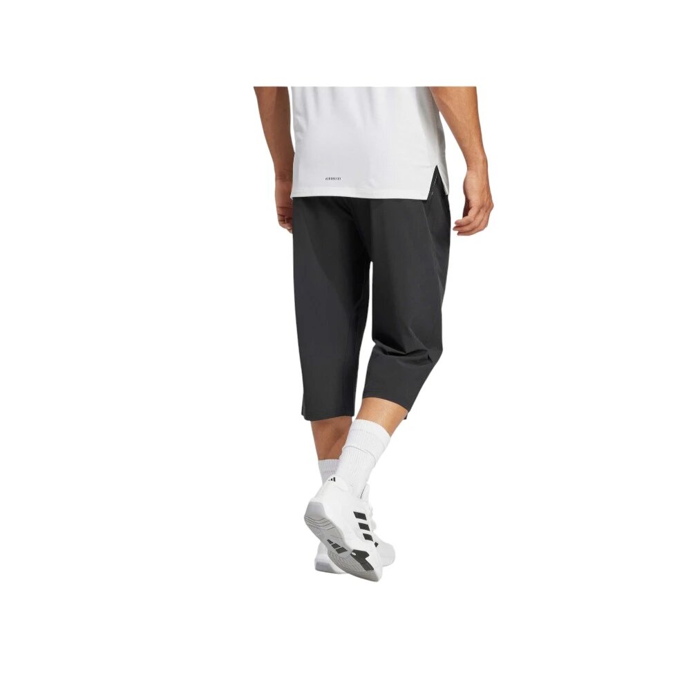 Брюки adidas, размер 2XL INT — фото 1