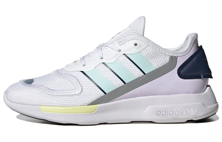 Кеды adidas Originals ZX 2K — купить в интернет-магазине ДЭВУ