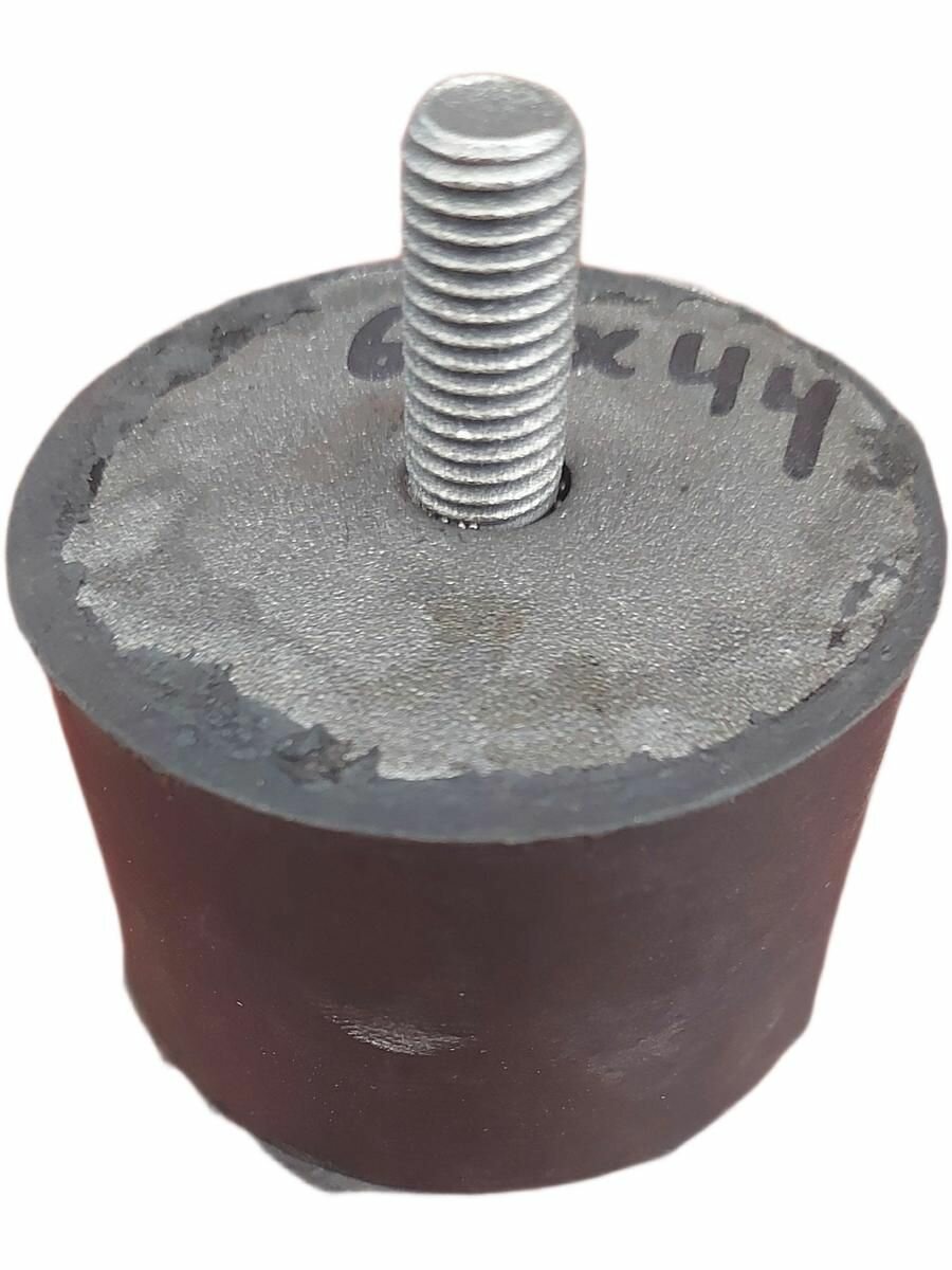 Упор ручки виброплиты TSS-WP265YH 69*44