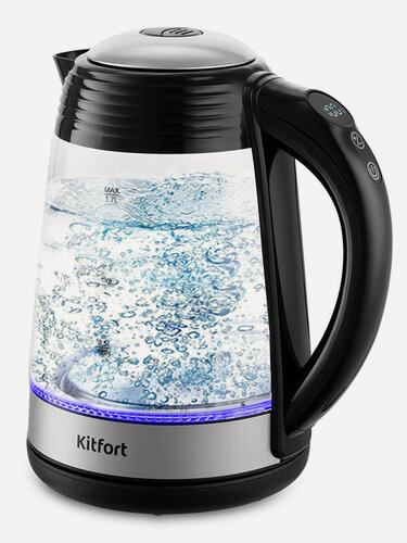 Изображение товара Чайник Kitfort КТ-6126