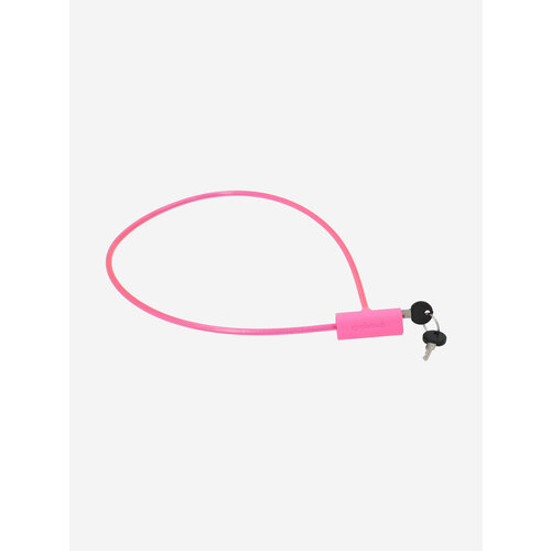 Замок велосипедный с ключами Cyclotech CLK-2