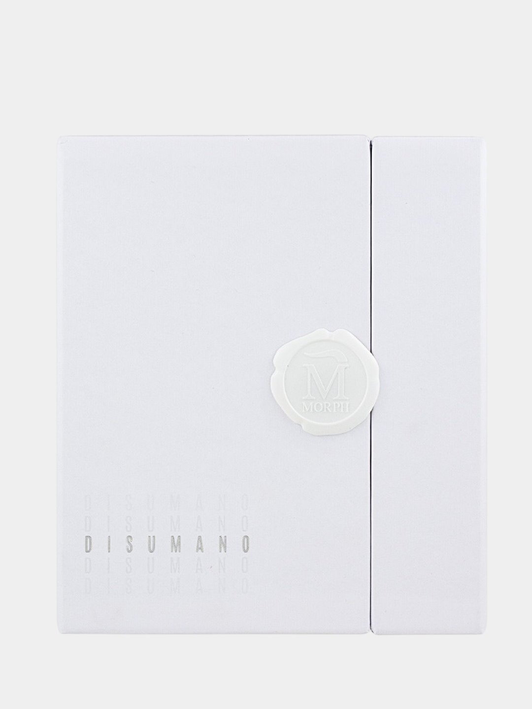 Парфюмерная вода для мужчин и женщин Disumano Morph, 100 мл