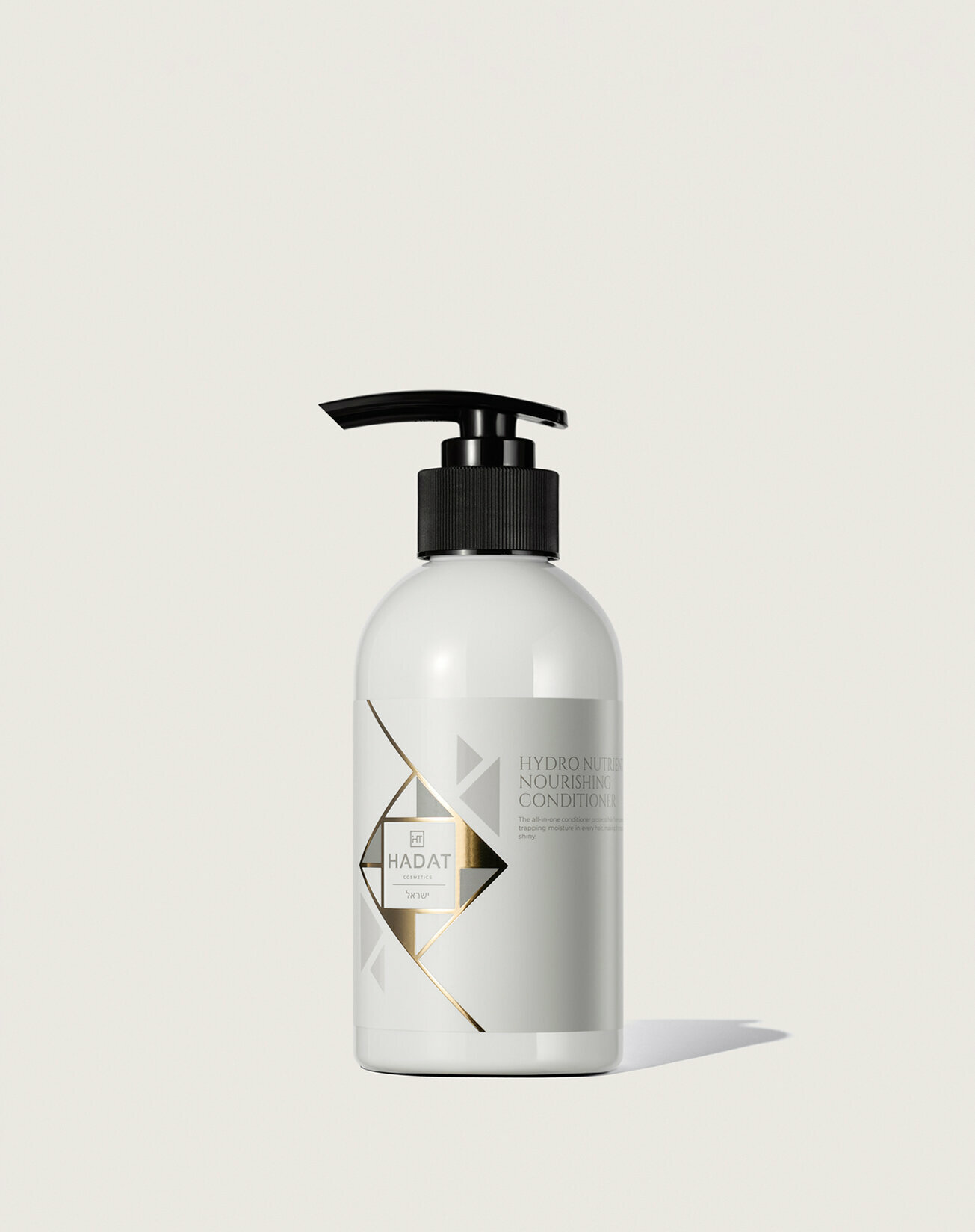 Кондиционер HADAT COSMETICS hydro nutrient nourishing conditioner, увлажняющий кондиционер