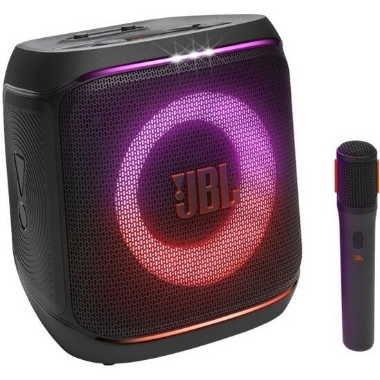 Колонка Jbl PartyBox Encore 2 UK