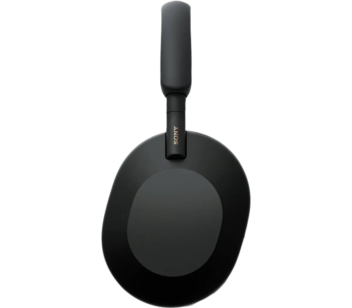 Bluetooth наушники Sony WH-1000XM5 Black — шумоподавление, Hi-Res Audio, премиум — фото 1