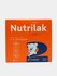 Сухая молочная смесь Nutrilak 2, адаптированная начальная, 1.05 кг