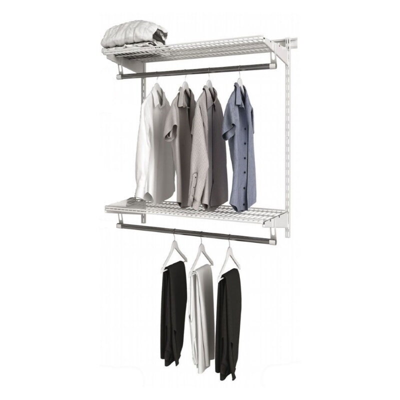 Гардеробная система 