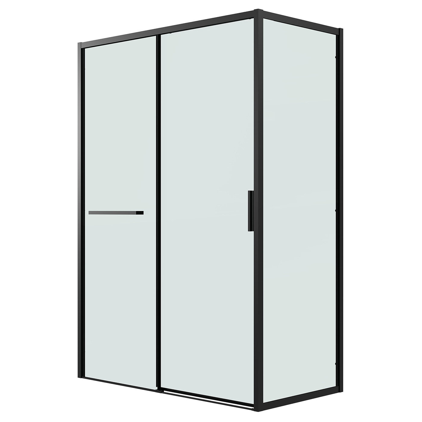 Душевой уголок Grossman Style 70х100 120. K33.05.1070.21.00 матовый