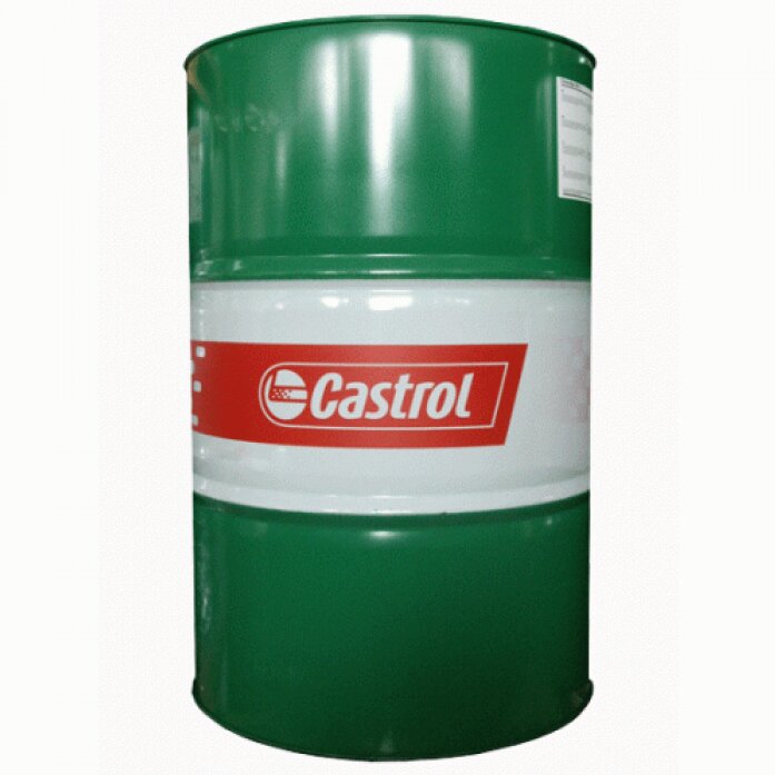 Моторное Масло Castrol Edge Professional A5 5W-30 208Л