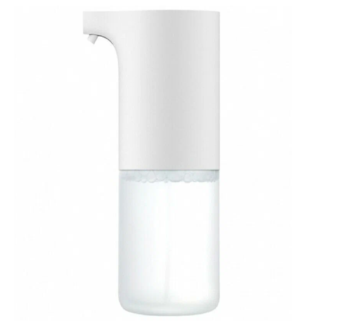 17 причин выбрать Xiaomi Mijia Automatic Foam Soap Dispenser 1S: сенсорная
технология нового поколения