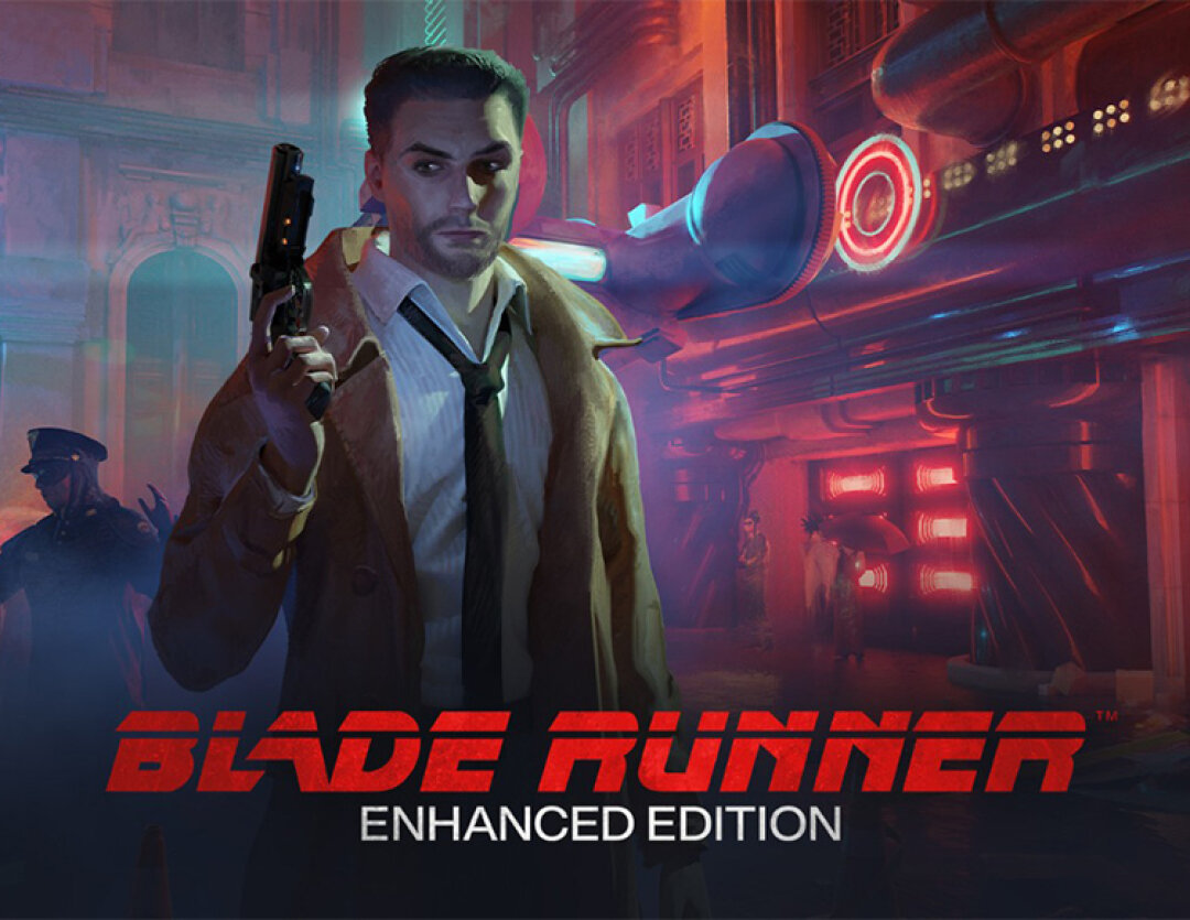 Blade Runner: Enhanced Edition