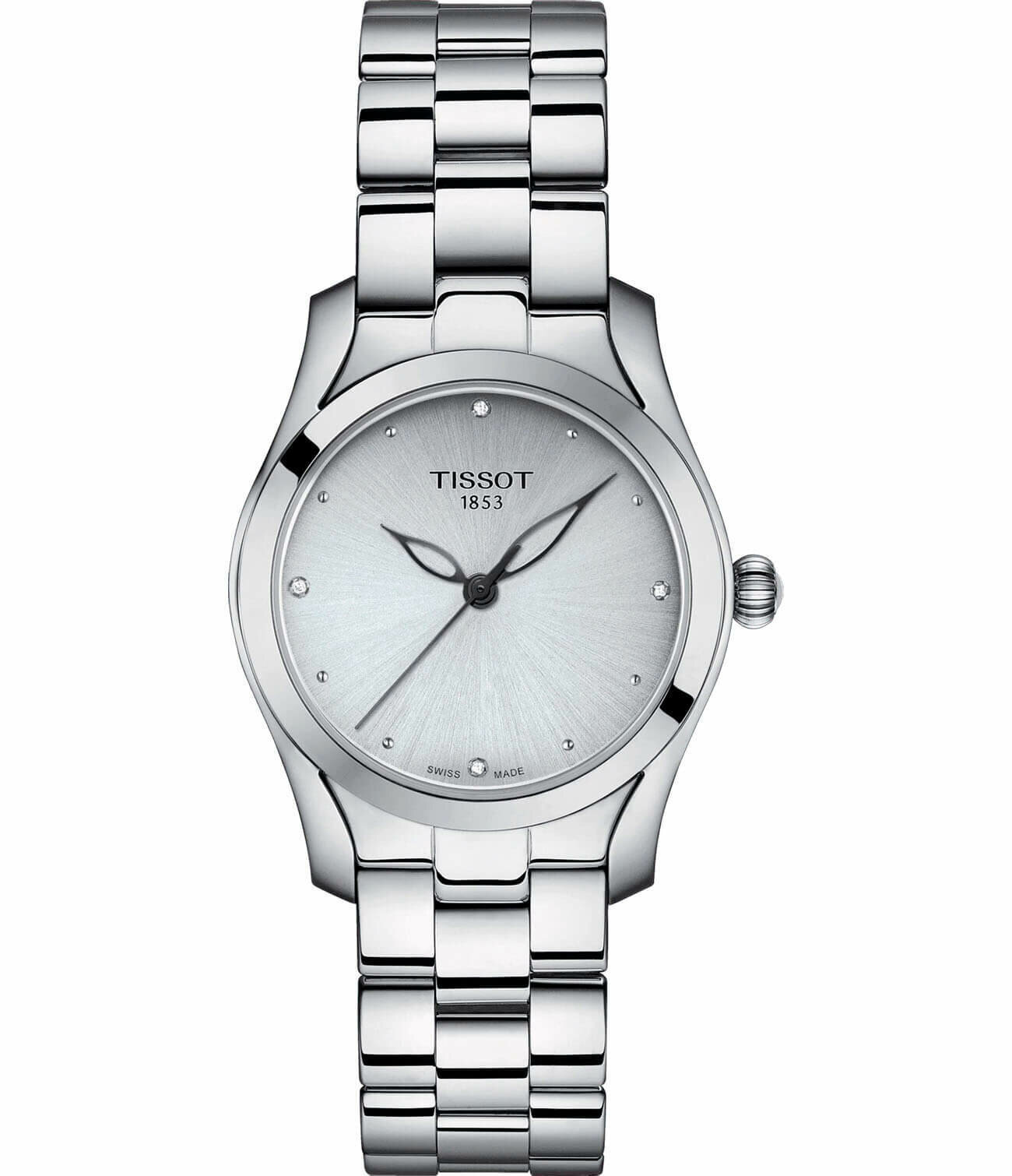 Наручные часы TISSOT 