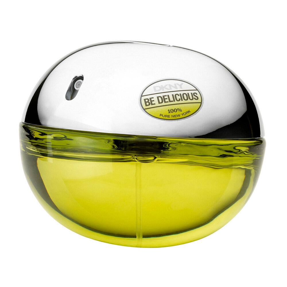 Chessberries духи DKNY Be Delicious для женщин 5/10/20/30/50ml