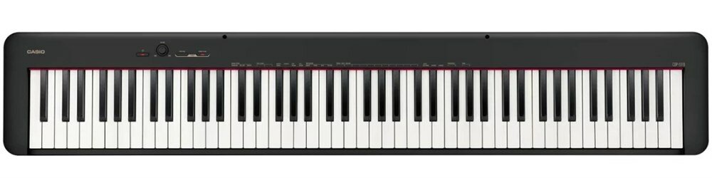 CDP-S110BK Цифровое пианино Casio