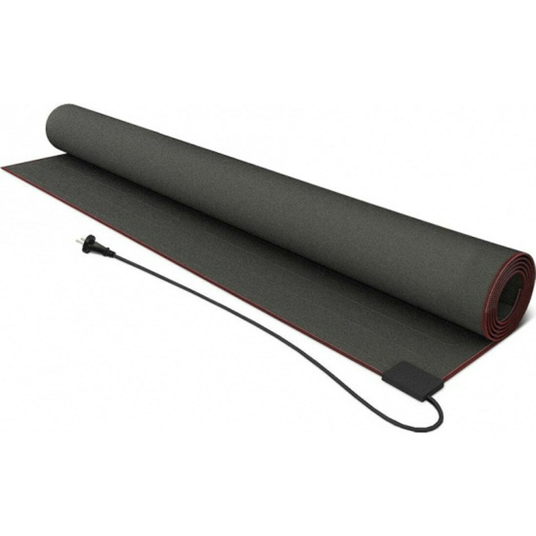 Нагревательный мат Теплолюкс Express 1.4 м2 (100х140) под ковер