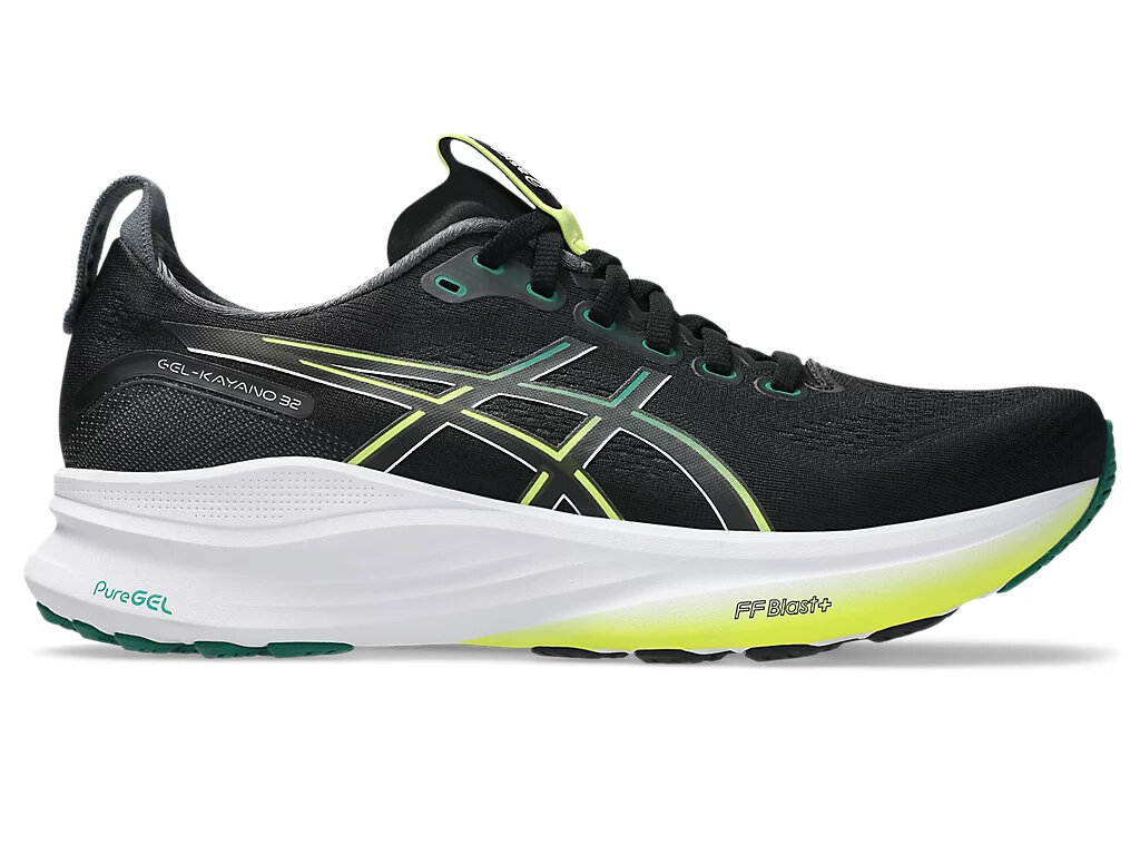Кроссовки ASICS GEL-KAYANO 32
