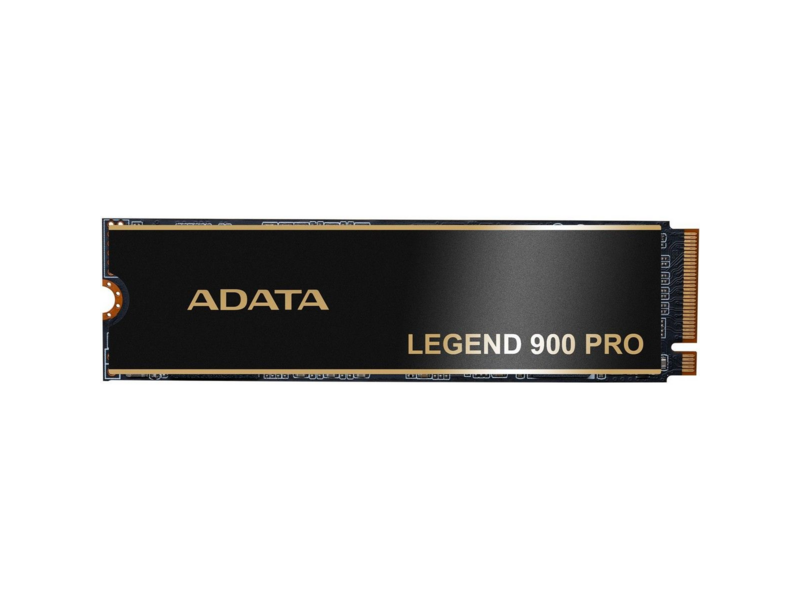 Твердотельный накопитель LEGEND 900 PRO M.2 2280 NVMe PCle 4.0 x4 1TB 7400/6000 COLOR BOX SEPARATED