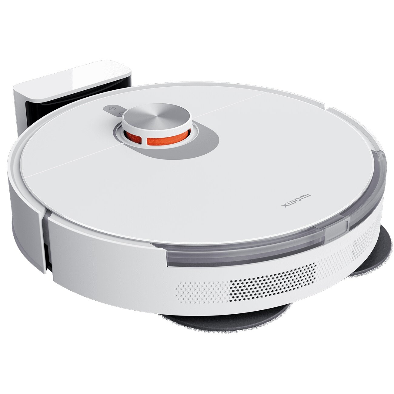 Робот пылесос от бренда Xiaomi Robot Vacuum S20+ White EU /белый