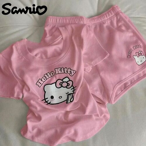 Изображение товара MINISO Sanrio Hello Kitty Пижама