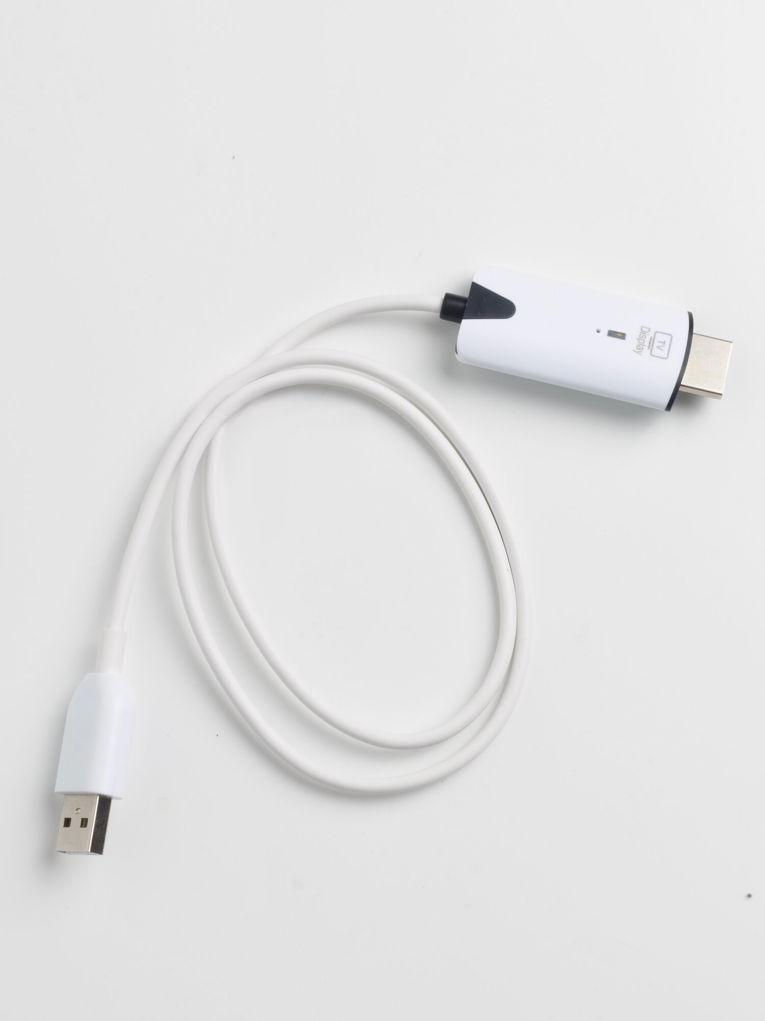 Беспроводной удлинитель HDMI-кабель с внутренней Wi-Fi системой и дальностью до 50 м, Трансмиттер и приёмник — фото 1