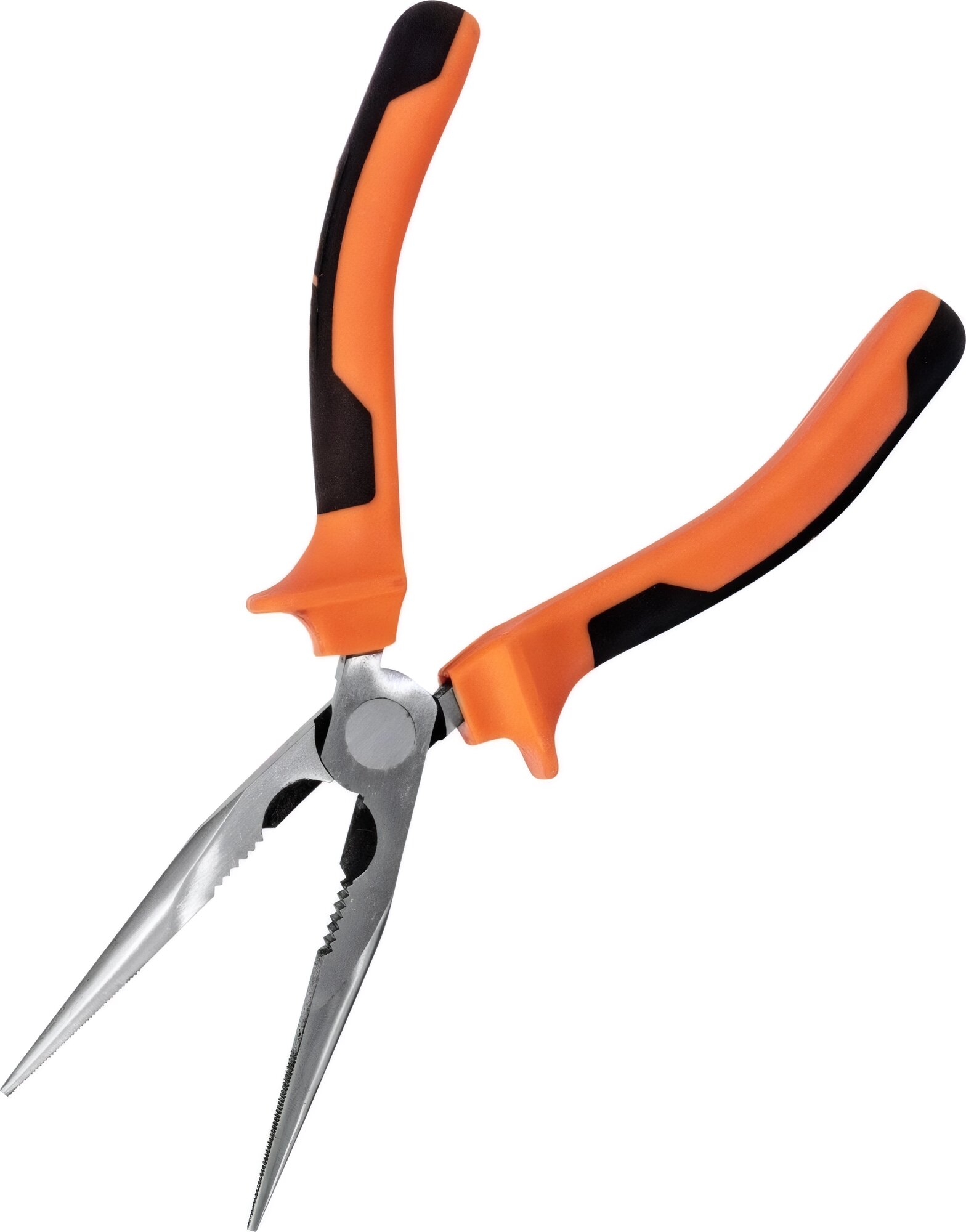 Длинногубцы, 200 мм Ombra 420108 — фото 1