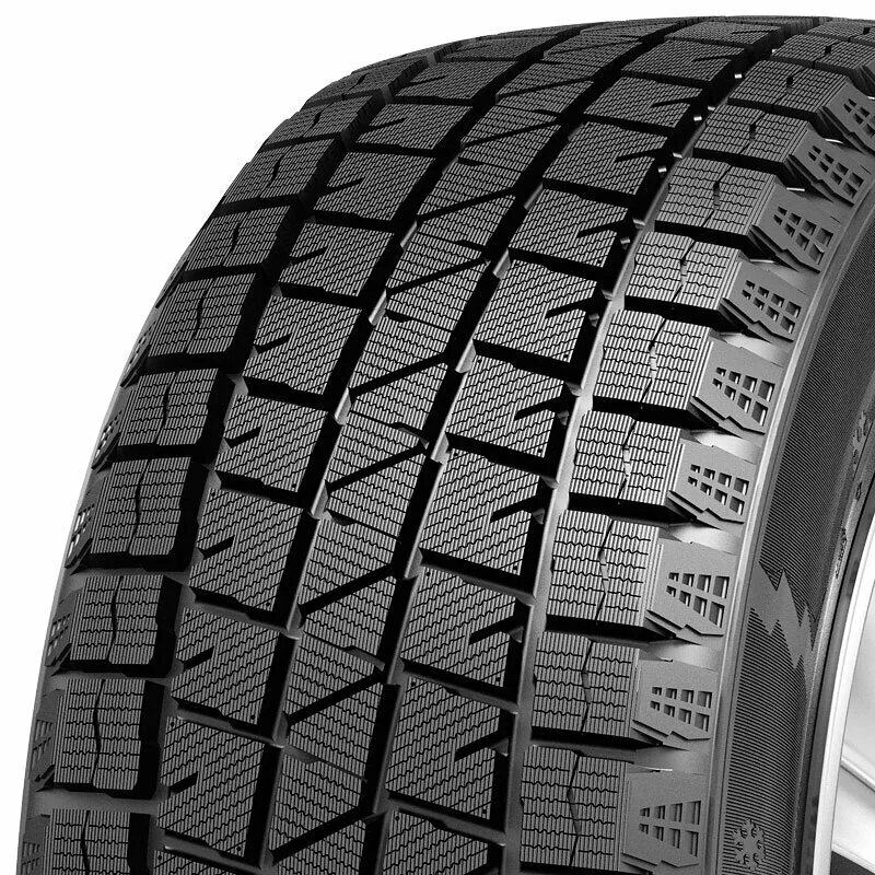 Sailun Ice Blazer Arctic 205/55 R16 94H зимние автомобильные шины — фото 1