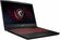 Pulse GL66 с RTX 3060, Core i9, 16 ГБ, 1 ТБ SSD — 16,1" QHD 165 Гц игровой ноутб...