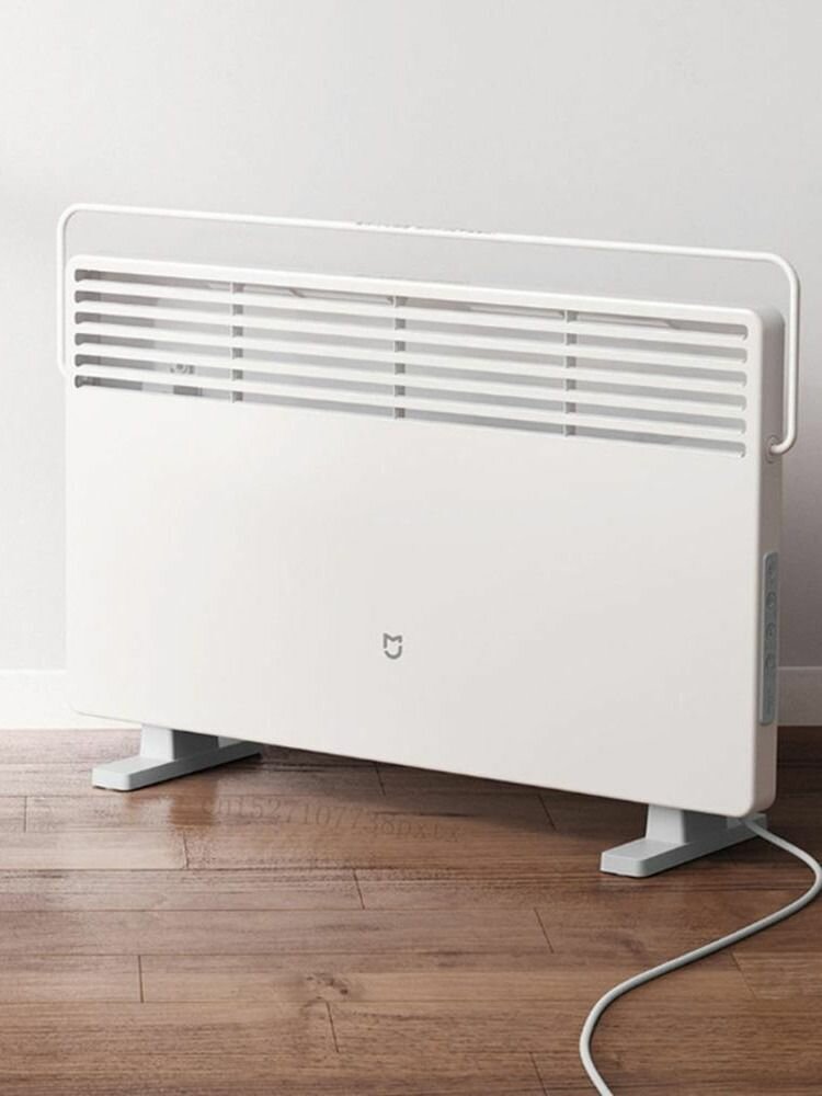 Умный обогреватель Mijia Electric Heater (KRDNQ04ZM)