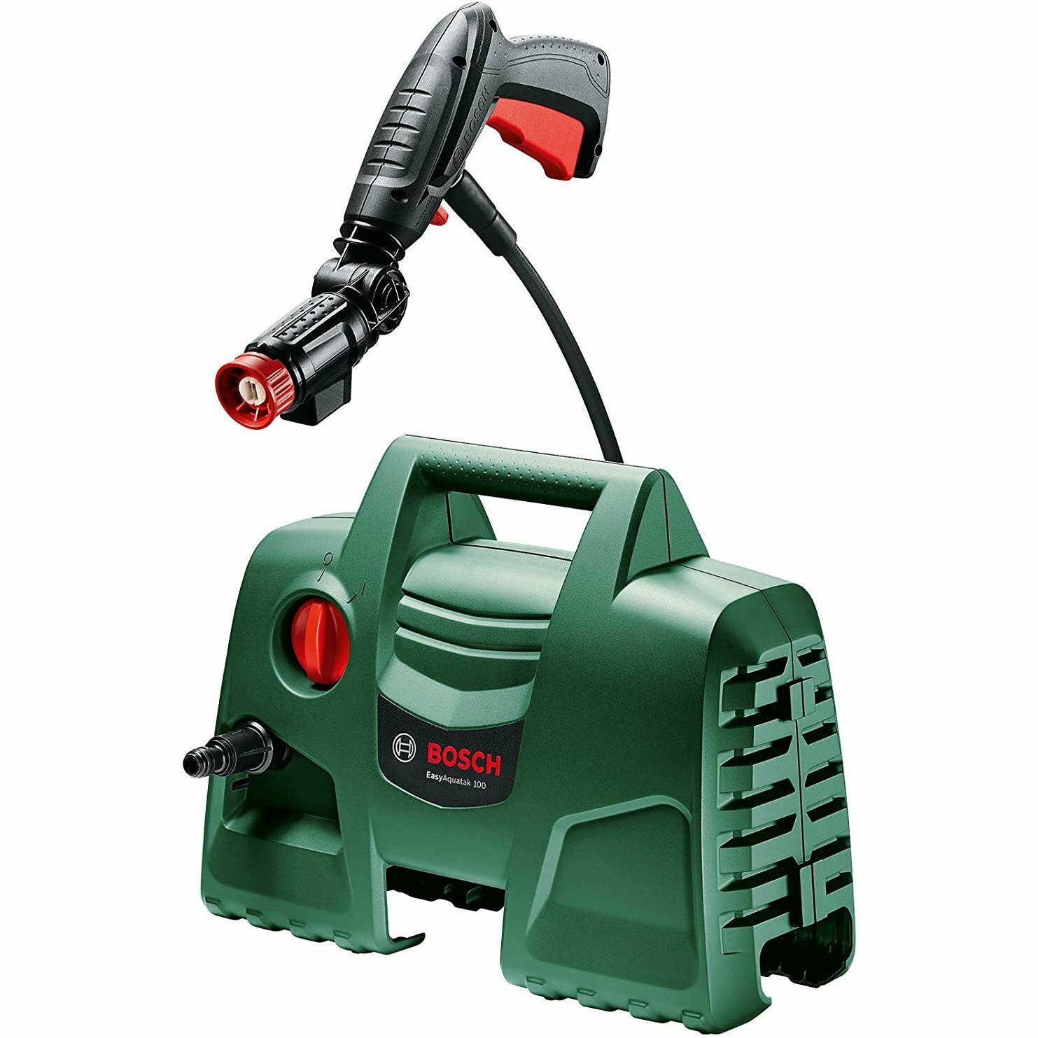 Bosch Минимойка Bosch EasyAquatak 100 1200Вт (06008A7E00)
